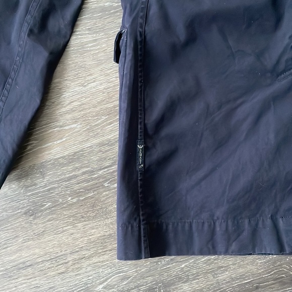 Armani Exchange cotton coat - Picture 8 of 8